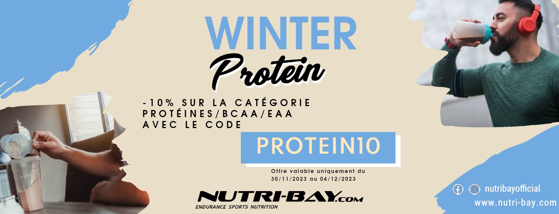 Nutri-bay.com