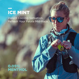 Näak Boost Gel Ice Mint – Menthol Energiegel 30g | Nutri-Bay