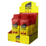 Ultra Energy Gels BOX (12x57g) - Goût au Choix