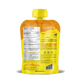 Nutri-Bay | NAAK - Ultra Energy Purée (90g) - Sweet Potatoes & Butternut Squash