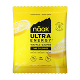 Ultra Energy Waffle-Gaufre (30g) - Citron