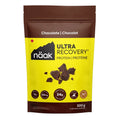 Näak Ultra Recovery Protein (500g) - Chocolate