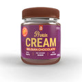 Näno Supps Protein Cream (330g) - Belgian Chocolate {Nouvelle Formule}