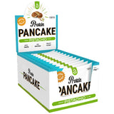 NANO Ä - Scatola per Pancake Proteici (12x45g) - Gusto a scelta