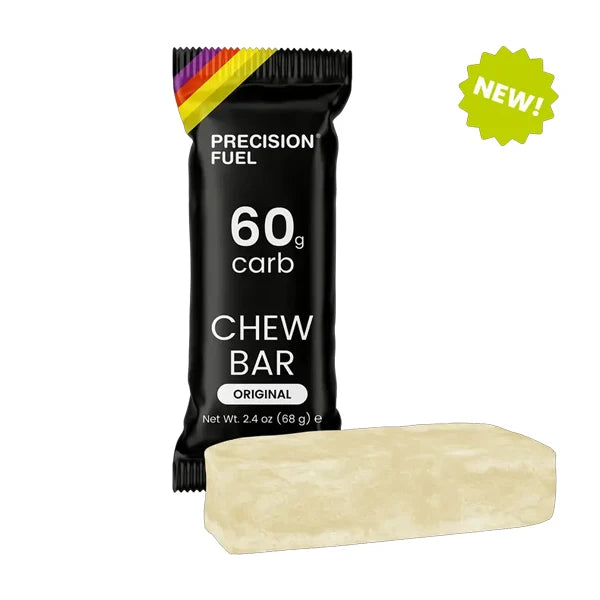 Precision Fuel & Hydration PF 60 Chew Bar (68g) - Neutre