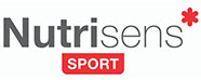Nutri-Bay Nutrisens Sport Logo