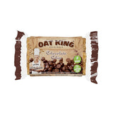 Nutri-baía | OAT KING - Barra Energética (95g) - Pedaços de Chocolate