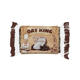 Nutri-bay | OAT KING - Barretta Energetica (95g) - Cioccolato Cocco