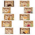 Oat King Oat Energy Bars - Discovery Pack (10x95g)