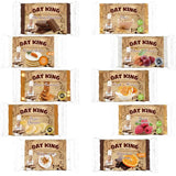 Oat King - Oat Energy Bars - Discovery Pack (10x95g)