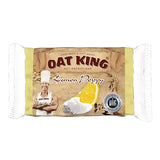 Nutri-bay | OAT KING – Energieriegel (95 g) – Zitronenmohn