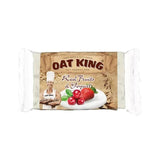 Nutri-bay | OAT KING - Energy Bar (95g) - Red Fruit & YogurtNutri-bay | OAT KING - Energy Bar (95g) - Red Fruits & Yoghurt