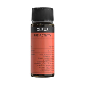 Oleus Pre-Activity Shot (60ml)