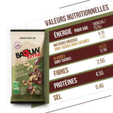 Nutri-Bay | BAOUW - Barre Énergétique BIO EXTRA (50g) - Olive & Cajou
