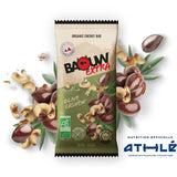 Barre Énergétique BIO EXTRA (50g) - Olive & Cajou
