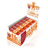 Nutri-Bay | TA ENERGY - Gommes Énergétiques BOX (24x30g) - Goût au Choix