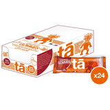 Ta Energy - Gommes Énergétiques Box (24x30g) - Goût au Choix