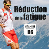 Nutri-bay | Overstim's - Gel Liquid Boost (30g) Frutos Rojos