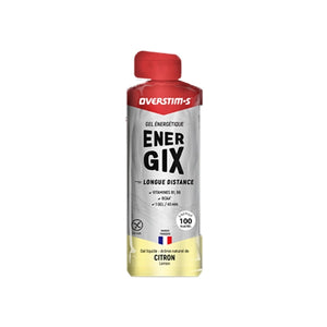Nutri-bay | Overstim's - Gel Energix Liquide (30g) - Citron