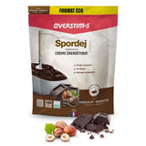 Spordej Eco (1,5kg) - Chocolate-Avelã