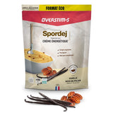 Nutri-bay | Overstim's - Spordej Eco (1,5 kg) - Vanilla-Pecan