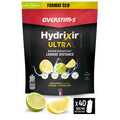 Overstim.s Hydrixir Ultra (1,6kg) - Citron-Citron Vert