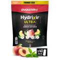 Overstim.s Hydrixir Ultra (1,6kg) - Thé Pêche