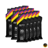 Nutri-Bay | PRECISIE BRANDSTOF EN HYDRATIE - PF 30 Gel - Hoeveelheid naar keuze