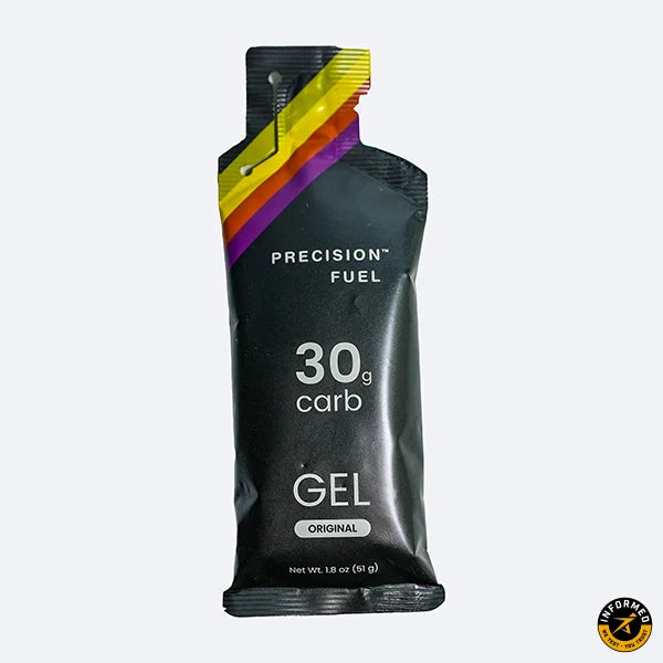 Precision Fuel & Hydration PF 30 Gel (51g)