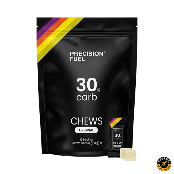Precision Fuel & Hydration PF 30 Chews Pack - Goût et Quantité au choix