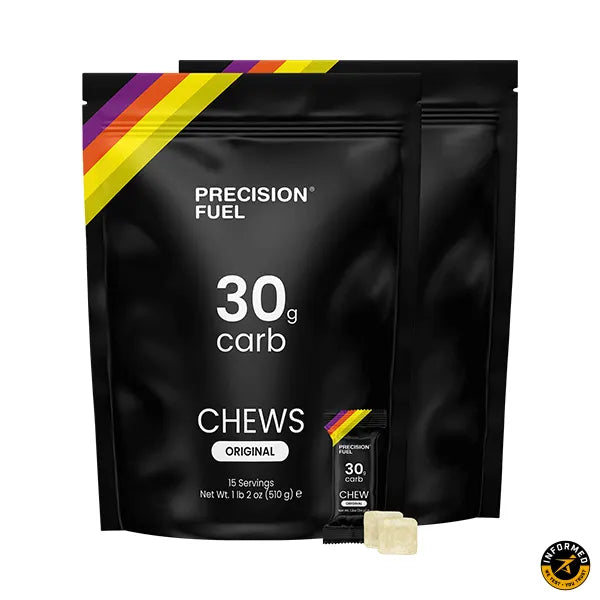 Precision Fuel & Hydration PF 30 Chews Pack - Goût et Quantité au choix