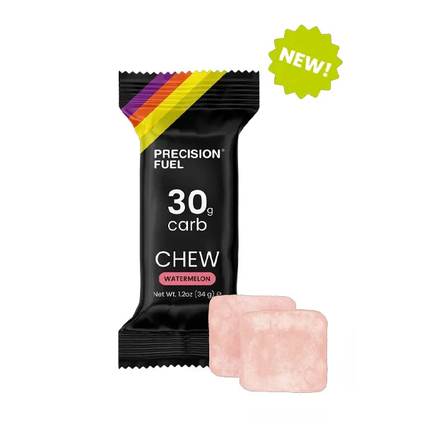 Precision Fuel & Hydration PF 30 Chew Pastèque