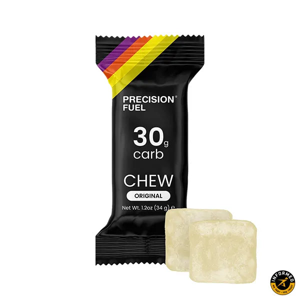 Precision Fuel & Hydration PF 30 Gommes (34g) - Neutre