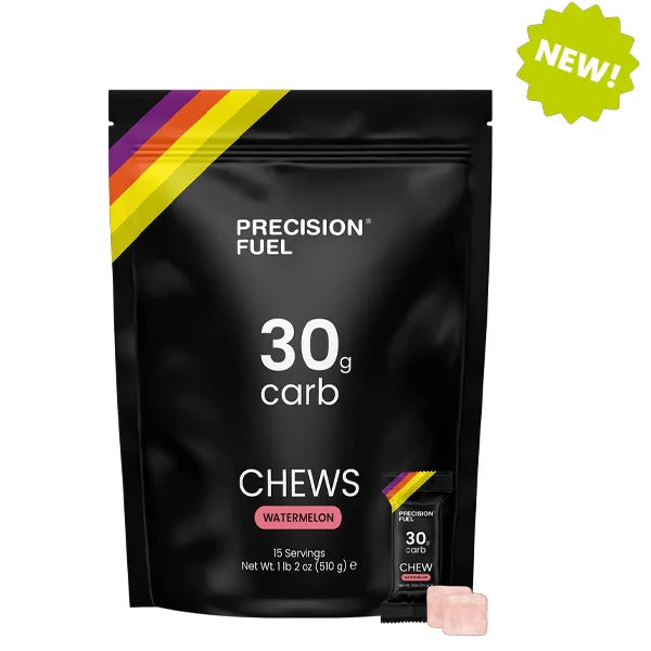 Precision Fuel & Hydration PF 30 Chews Pack - Goût et Quantité au choix