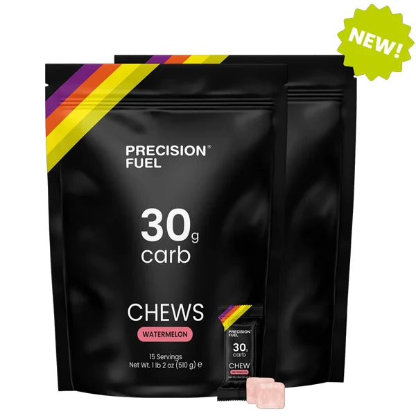 Precision Fuel & Hydration PF 30 Chews Pack - Goût et Quantité au choix