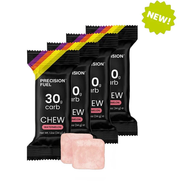 Precision Fuel & Hydration PF 30 Chews Pack - Goût et Quantité au choix