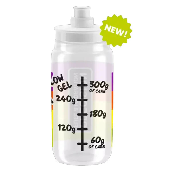 Precision Fuel & Hydration Flow Bottle 300 (550ml)
