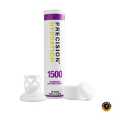 Nutri-Bay | PRECISION FUEL & HYDRATION - Compresse elettrolitiche (10 compresse) - PH1500