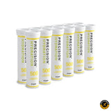 PRECISION FUEL & HYDRATION - Electrolyte tablets (12 Tubes) - Box of your choice
