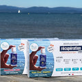 Alga Sports Ultra Pure Bleue - Pack Découverte