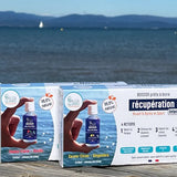 Ultra Pure Bleue - Pack Découverte