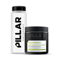 PILLAR Performance Pack Récupération - Goût au choix