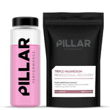 Nutri-Bay | PILLAR - Recovery Pack - Choice of Taste