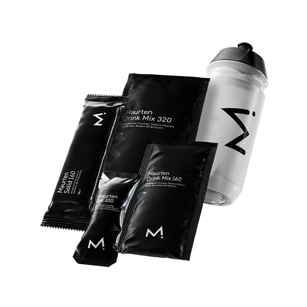 Maurten Marathon Race Collection – Complete Pack | Nutri-Bay