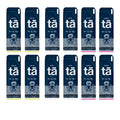 TA Energy Jelly Gels Pack (12x51g)