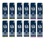 TA ENERGY - Jelly Gels Pack (12x51g)