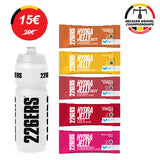 226ers - Opération Hydrajelly