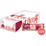 Ta Energy - Gommes Énergétiques Box (24x30g) - Goût au Choix