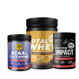 Nutri-bay | GoldNutrition- Fitness Performance Pack