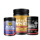 Nutri-bay | GoldNutrition- Fitness Performance Pack